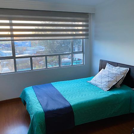 Готель Bogota Kings 300 Екстер'єр фото