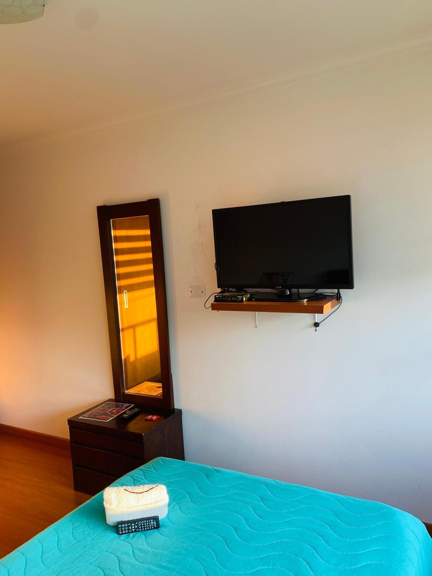 Готель Bogota Kings 300 Екстер'єр фото